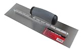 MIDWEST Premium 14 Inch x 4 Inch Concrete Finishing Trowel [並行輸入品]