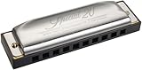 HOHNER SPECIAL 20/B スペシャル20 10ホールハーモニカ