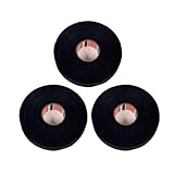 tesa 51638 テサテープ ハーネステープ 布テープ 51608の後継型番 幅19mm 長さ25m 厚み0.28mm 絶縁 結束 テープ 業務用 選べる本数 1本 2本 3本 4本 5本 6本 8本 10本 16本 32本 (3)