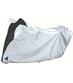 Amazon | ヤマハ発動機(Yamaha) バイクカバー Fタイプ 国産 防水 厚手