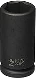 Grey Pneumatic 3036D 0.75 in. Drive X 1.13 in. Deep