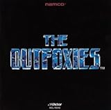 アウトフォクシーズ～ナムコゲームサウンドエクスプレスVol.20 