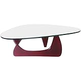 イサムノグチ　コーヒーテーブル　ウォールナット　天板19mm isamu noguchi coffeetable ローテーブル　センターテーブル