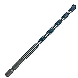 BOSCH(ボッシュ) 振動ドリルビット 六角軸 ロングタイプ 8.5mmφx150mm SIN085150
