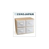 ZEROJAPAN(ゼロジャパン) ボックスコンテナ 4 BST-14