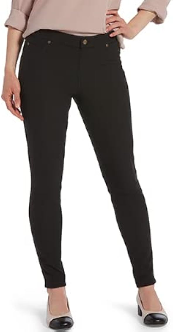 amazon fleece lined jeans