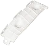 TOYOTA(トヨタ) 純正部品 リヤバンパサイド サポート NO.2 LH ハイエース/レジアスエース 品番52158-26010