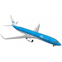 F.飛行機模型 箱無し 7点セット FINN AIR DELTA KLMなど F