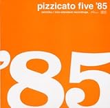pizzicato five �f85