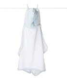 Little Giraffe Chenille Towel *More Colors!* (Blue) by CHTWLBL