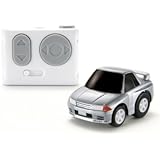 Qステア QSS07 スカイライン GT-R R32スターターセット (A/B)