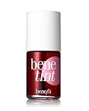 ベネフィット ベネ ティント　ローズ ティンテッド リップ & チーク ステイン 12.5ml/0.4oz