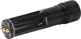 [T-7807503]ＬＥＤＬＥＮＳＥＲ　Ｍ７Ｒ用乾電池ケース 387