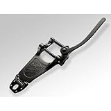 【国内正規品】 Bigsby ビグスビー B7 Original Kalamazoo Series ブラック [B7 BK]