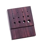 線引板 Sサイズ（ROSEWOOD)
