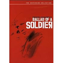 その他 Ballad of a Soldier [DVD] p706p5g Ballad of a Soldier (DVD NTSC) WORLD WAR II MOVIE Russian