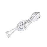 LEDテープライトのレイアウト用延長ケーブルLEDテープライト (GT-5050RGB-C5M) RGB 用 延長ケーブル(4Pin用) 5m 両側メスケーブル（ピン無し）