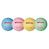 ソフトドッジボール０号グリーン 147-939