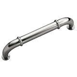 Belwith Bwk60 15 8で。アプライアンスプル - サテンニッケル