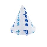 (ビバビーン) BebaBean ベビー 男の子キャップ 5枚1セット【おしっこブロック】10.テキスト【PT3072】