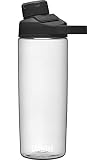 キャメルバック チュートマグ 次世代再生素材 Tritan Renew (トライタンリニュー) 軽量 ボトル 750ml クリア