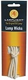 Lamplight Farms 9997 5 - Pack 1 / 8インチラウンドWick 9997