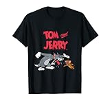 Tom and Jerry Yelling Tシャツ Tシャツ