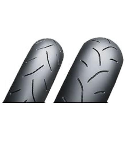 Amazon.co.jp: ブリヂストン SCS02016 BT601SS YCX 100/90-12 TL : 車