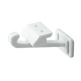 prime-line製品S 4438キャビネットキャッチ、プラスチック、(パックof 3 )