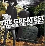 THE GREATEST SHHENA & THE ROKKETS