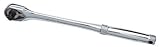 Stanley Proto Tether-Ready J5250XL-TT 3/8-inch Drive Long Handle Pear Head Premium Ratchet 11-inch [