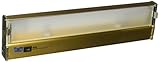 National Specialty xtl-2-pc / PB Xenon下キャビネットライト