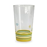 ゴンガリガリ ガラスコップ/フィンランドの太陽