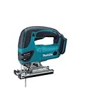 マキタ ジグソー (本体のみ/バッテリー・充電器別売) 14.4V JV140DZK