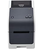 Amazon.co.jp: brother 感熱ラベルプリンター TD-2130N : 文房具