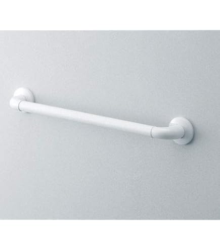 Amazon | ☆［TS134GLU64S#NW1] TOTO インテリアバー UB後付けタイプ L