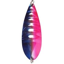 Amazon.co.jp: I・STYLE ルアー ドッグファイト 45g【アキアジ