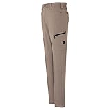AITOZ アイトス カーゴパンツ(ノータック) (春夏用) AZ30651 024 モカ L