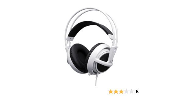 Amazon Co Jp Steelseries Siberia V2 For Apple パソコン 周辺機器