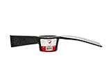 Python 14-113 5-Pound Head-Only Mattock Cutter [並行輸入品]