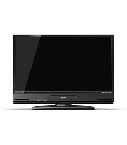 Amazon | 三菱電機 32V型ハイビジョン 液晶テレビ HDD 500GB