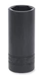 スナップオン(Snap-on)3/8" Drive 6-Point Metric 15 mm Flank Drive Deep Impact Socket [並行輸入品]