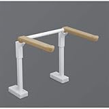 [EWC772R]TOTO トイレ用手すり（はね上げタイプ） 床固定タイプ 背もたれなし