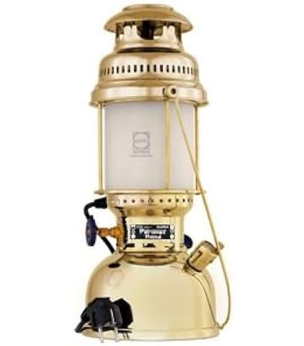 Amazon.co.jp: PETROMAX(ペトロマックス) 電気ランタン エレクトロ