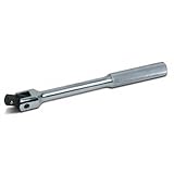 WILLIAMS 1/2" DR FLEX HANDLE 10-7/16" (S-40AA) 1/2"ドライブ フレックスハンドル 10-7/16インチ JHWS-40AA
