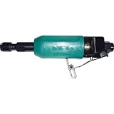 日本ニューマチック工業:NPK ダイグラインダ レバータイプ 軸付砥石用 15180 RG-38CX 型式:RG-38CX