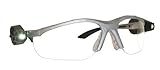 3M AO Safety/3M Tekk 97490 LED Light Vision V2 Safety Glasses by AOSafety