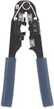 RJ45モジュラー用圧着ペンチ  L-2515