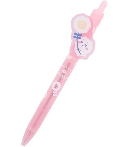 ちいかわ bigボールペン ちいかわ ふわふわBIGボールペン | 商品紹介 | 株式会社パレード