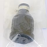 パナソニック(Panasonic) 2P15A防水ゴムコードコネクタ/P WA3219KP 【純正パッケージ品】